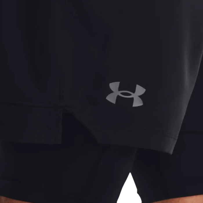 Under Armour Short Under Armour VANISH WOVEN 2in1