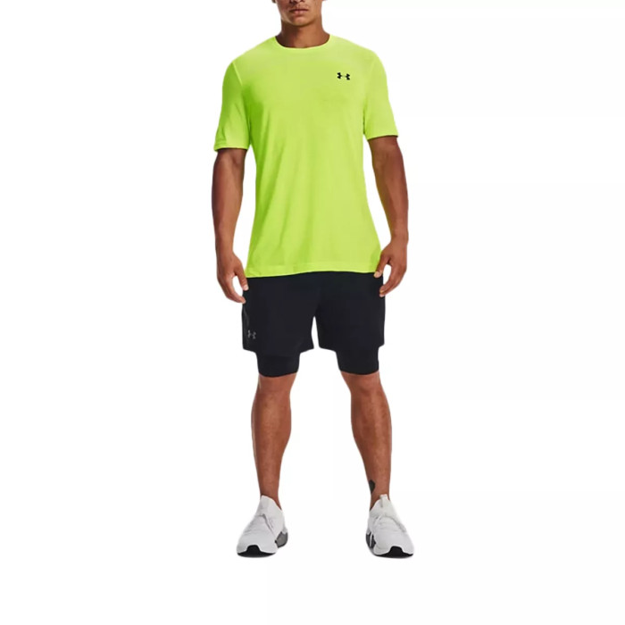 Under Armour Short Under Armour VANISH WOVEN 2in1