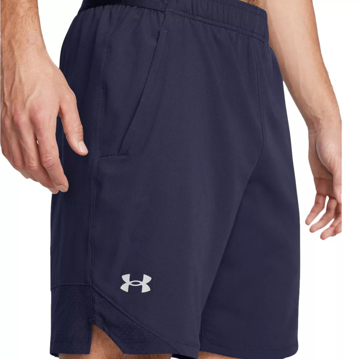 Under Armour Short Under Armour VANISH WOVEN 8in