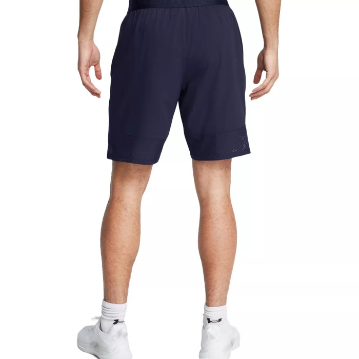 Under Armour Short Under Armour VANISH WOVEN 8in