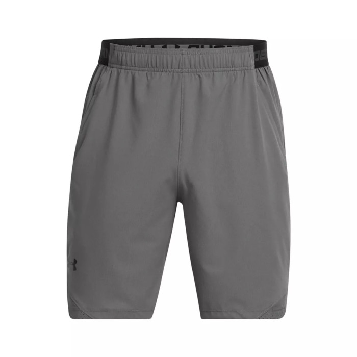 Under Armour Short Under Armour VANISH WOVEN 8in