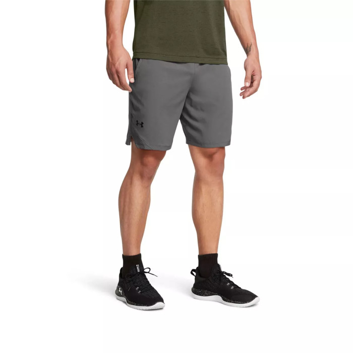 Under Armour Short Under Armour VANISH WOVEN 8in