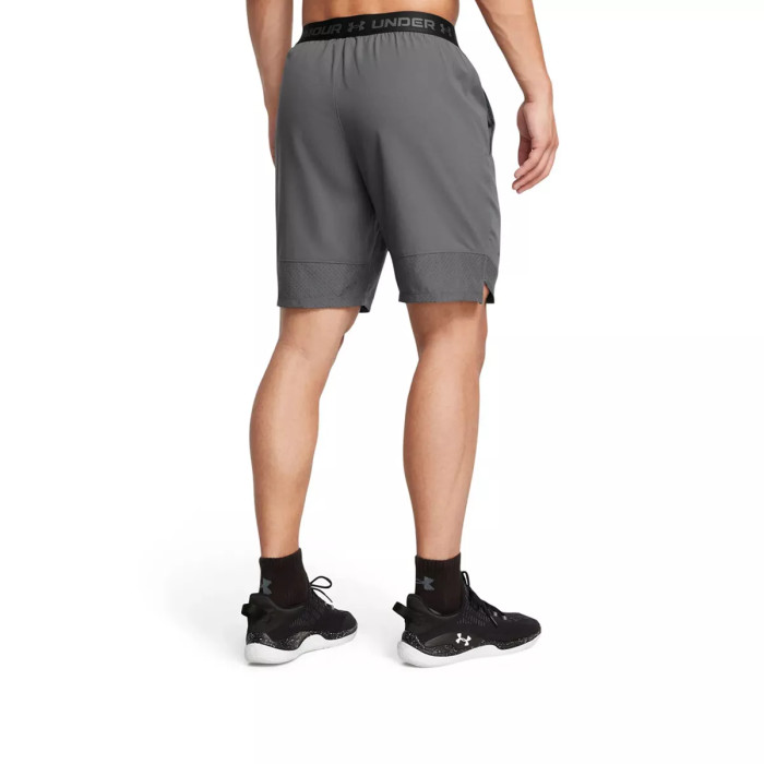 Under Armour Short Under Armour VANISH WOVEN 8in