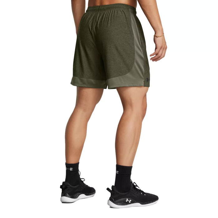 Under Armour Short Under Armour Tech Vent7in