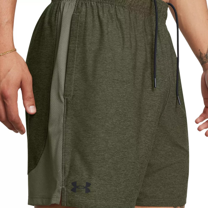 Under Armour Short Under Armour Tech Vent7in