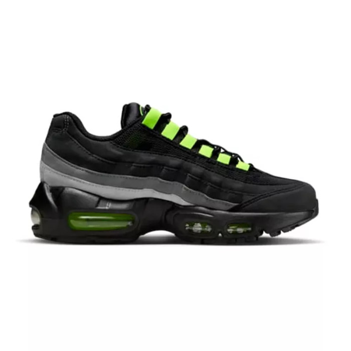 Nike Basket Nike AIR MAX 95 GS