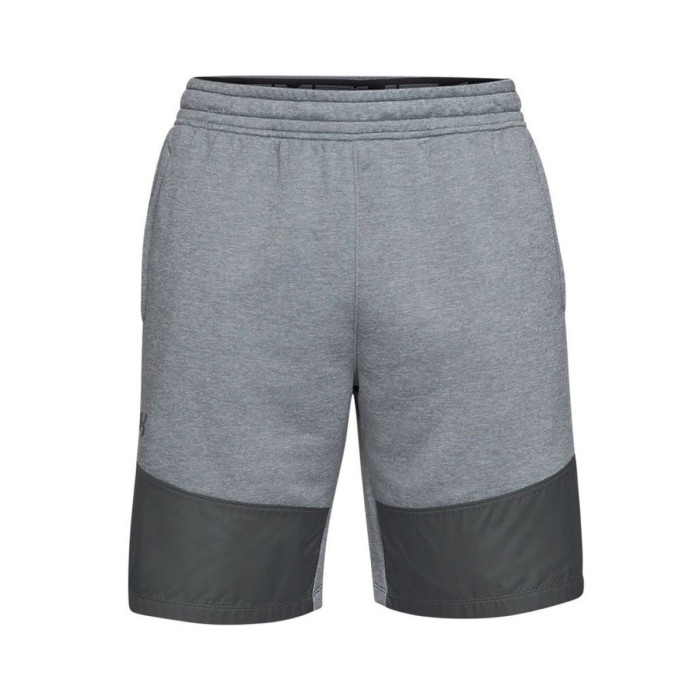 Under Armour Short Under Armour MK1 TERRY - 1327406-011