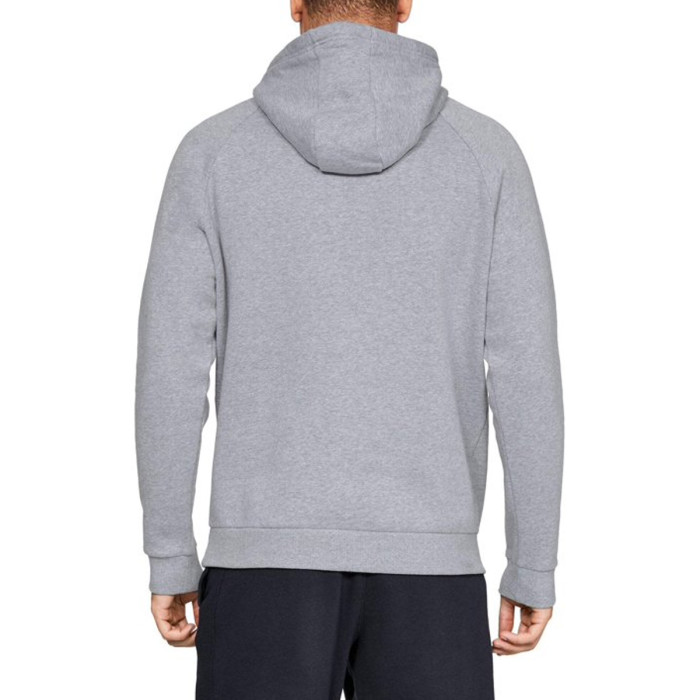 Under Armour Sweat Under Armour RIVAL FLEECE LOGO HOODIE - 1329745-035