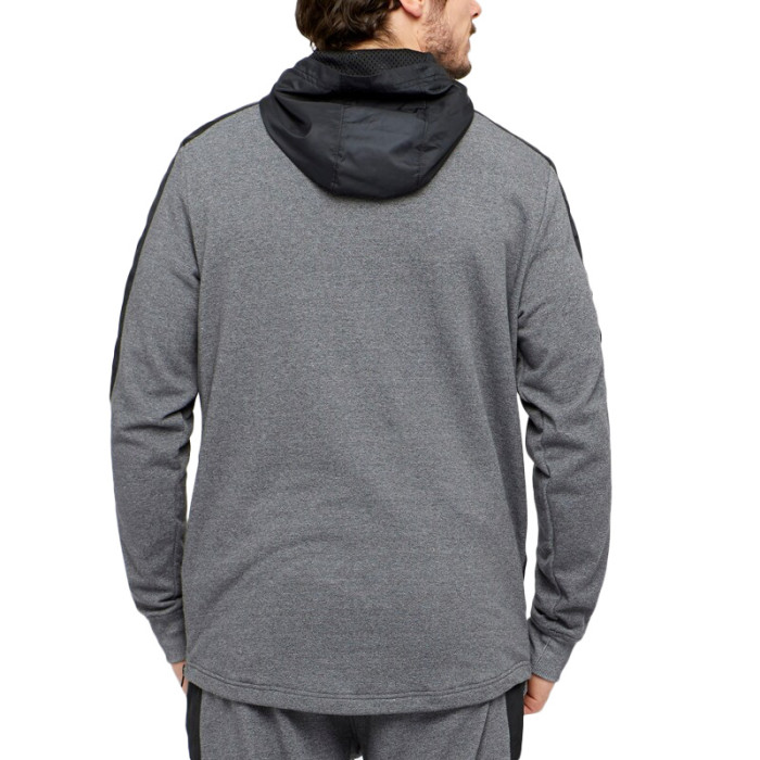 Sweat à capuche Under Armour Threadborne Terry