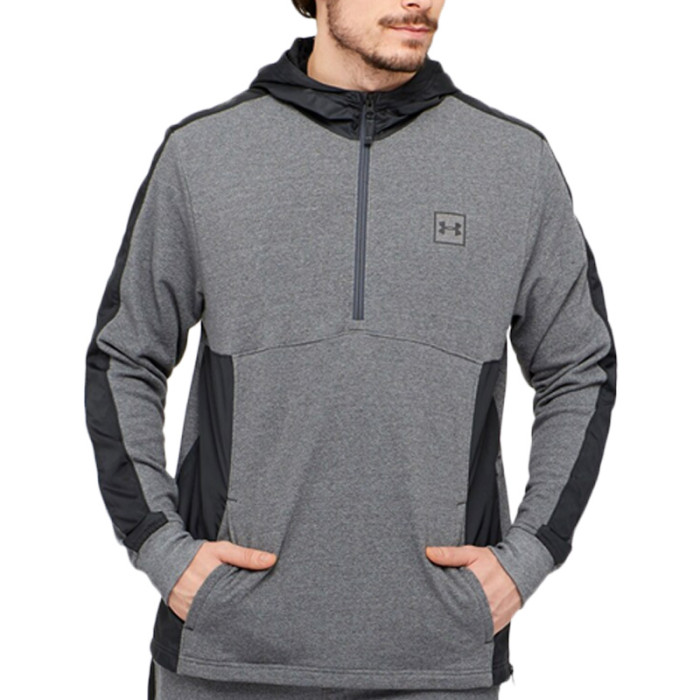 Sweat à capuche Under Armour Threadborne Terry