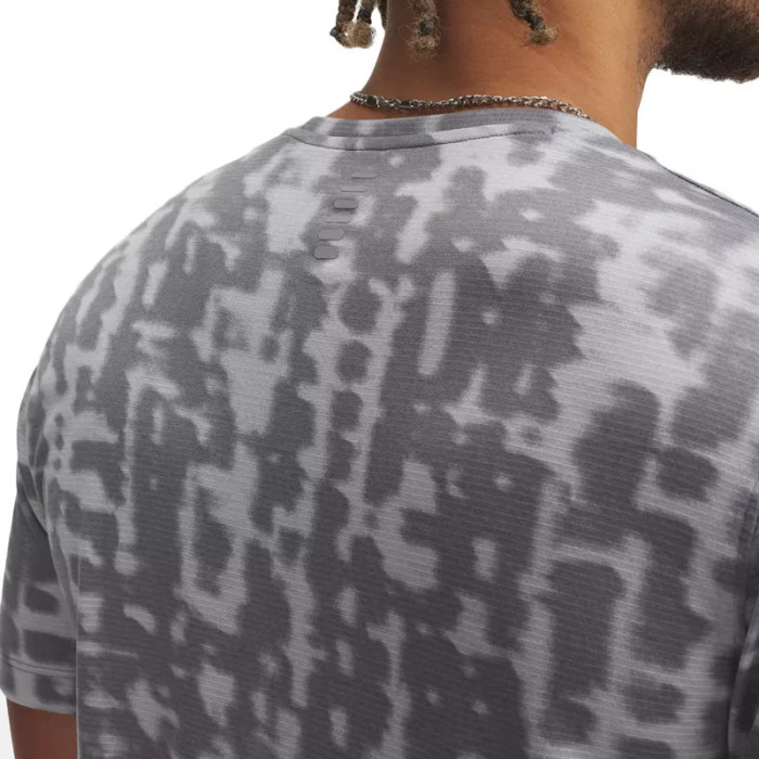 Under Armour Under Armour LAUNCH PRINTED SS Tee Shirt