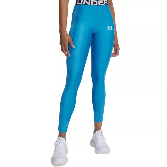 Under Armour Legging Under Armour HeatGear Rib