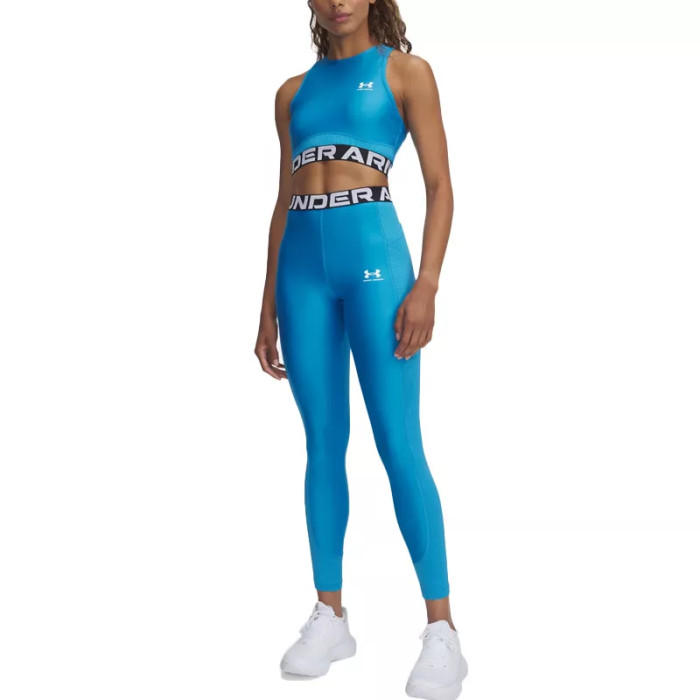 Under Armour Legging Under Armour HeatGear Rib