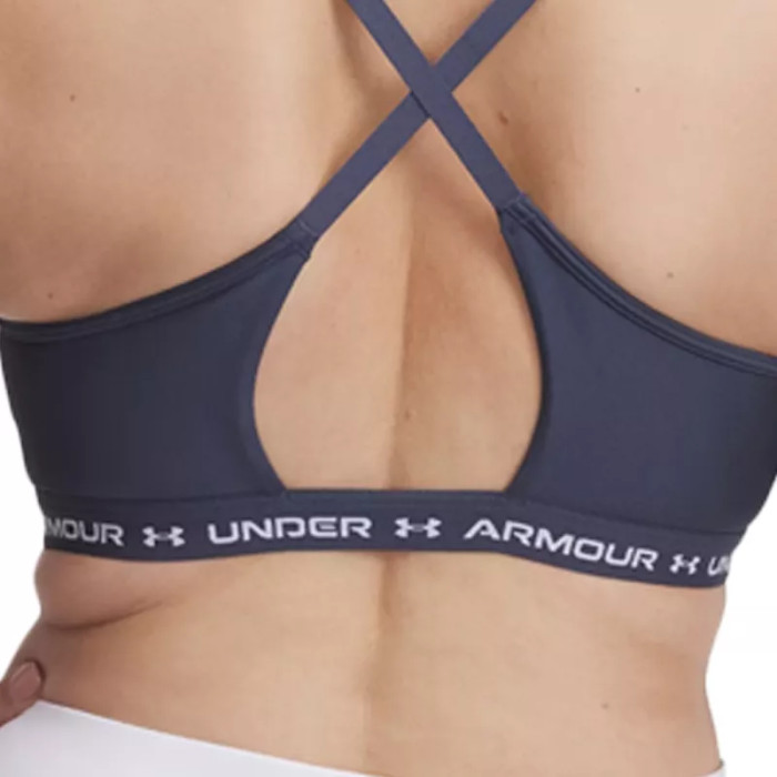 Under Armour Brassière Under Armour Crossback Low Bra