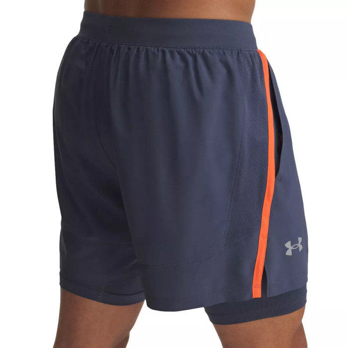 Under Armour Short Under Armour Launch 5 2-IN-1