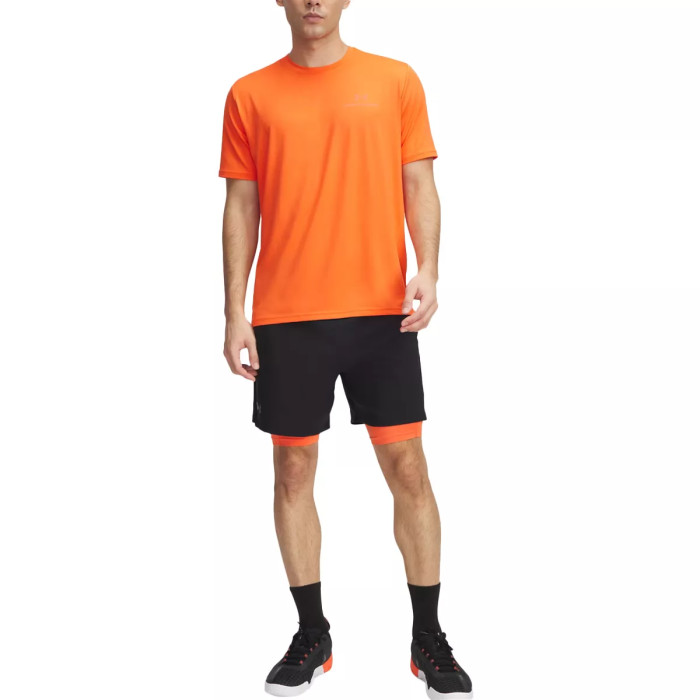 Under Armour Short Under Armour VANISH WOVEN 2in1