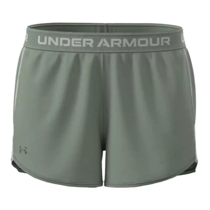 Under Armour Short  Femme Under Armour Tech Play Up