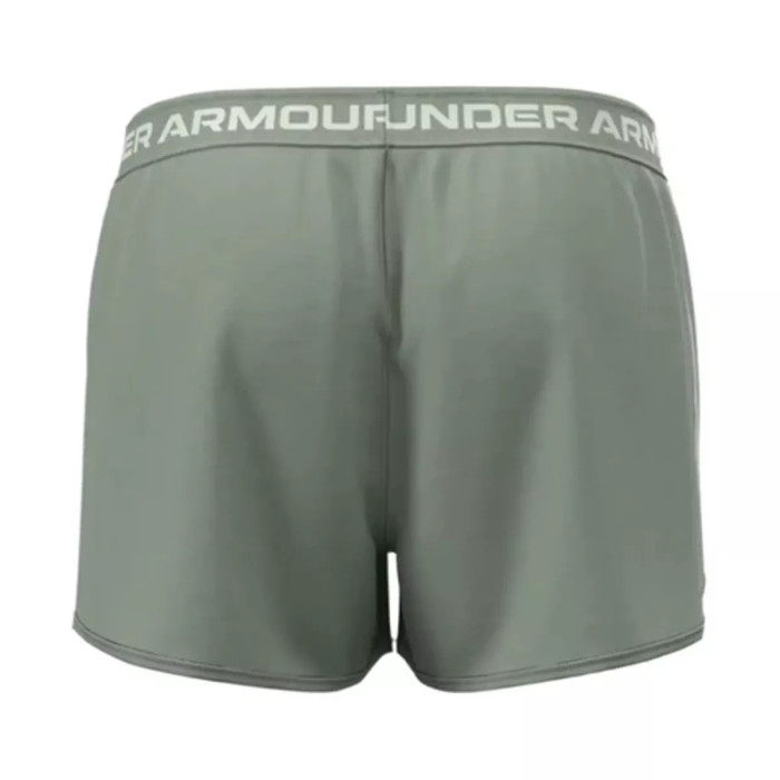 Under Armour Short  Femme Under Armour Tech Play Up