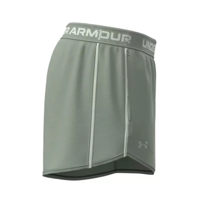 Under Armour Short  Femme Under Armour Tech Play Up