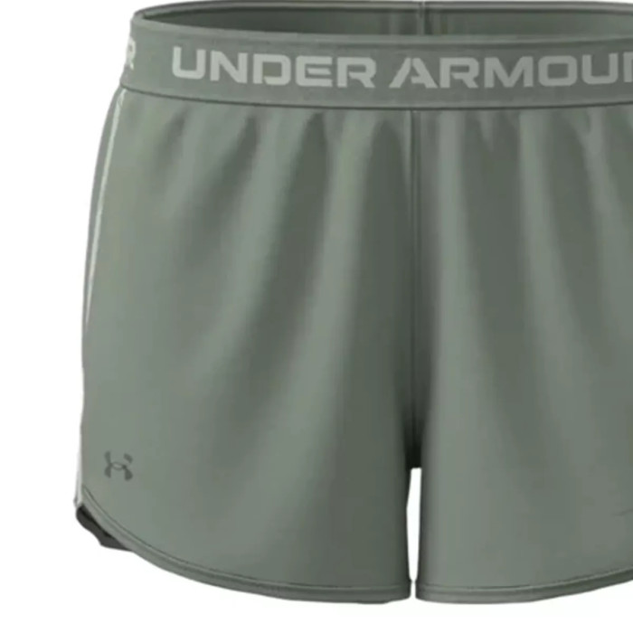 Under Armour Short  Femme Under Armour Tech Play Up