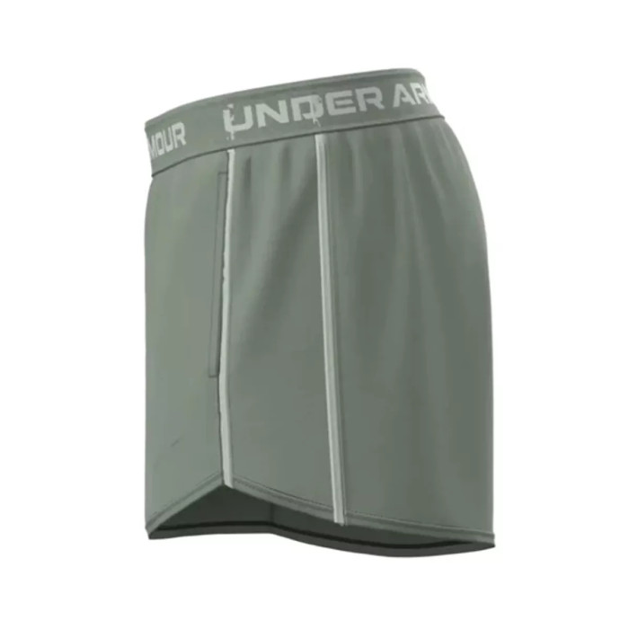 Under Armour Short  Femme Under Armour Tech Play Up