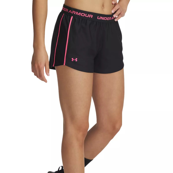 Under Armour Short  Femme Under Armour Tech Play Up