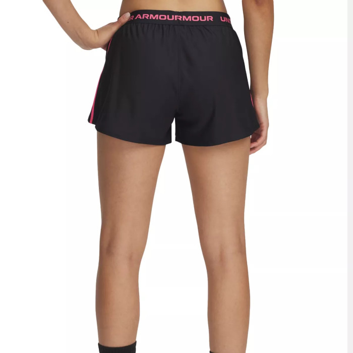 Under Armour Short  Femme Under Armour Tech Play Up