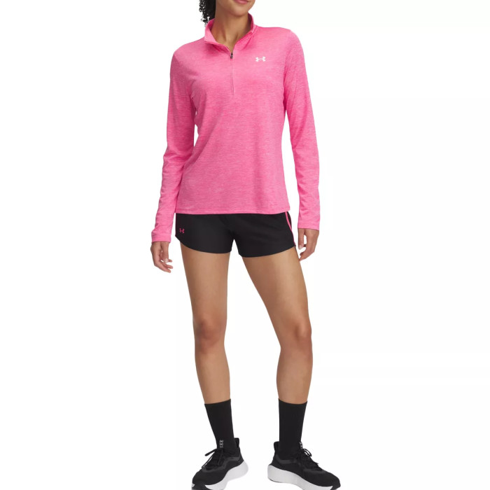 Under Armour Short  Femme Under Armour Tech Play Up