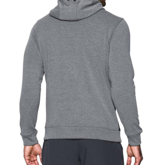 Sweat à capuche Under Armour Threadborne Fleece ½ Zip - Ref. 1299135-025