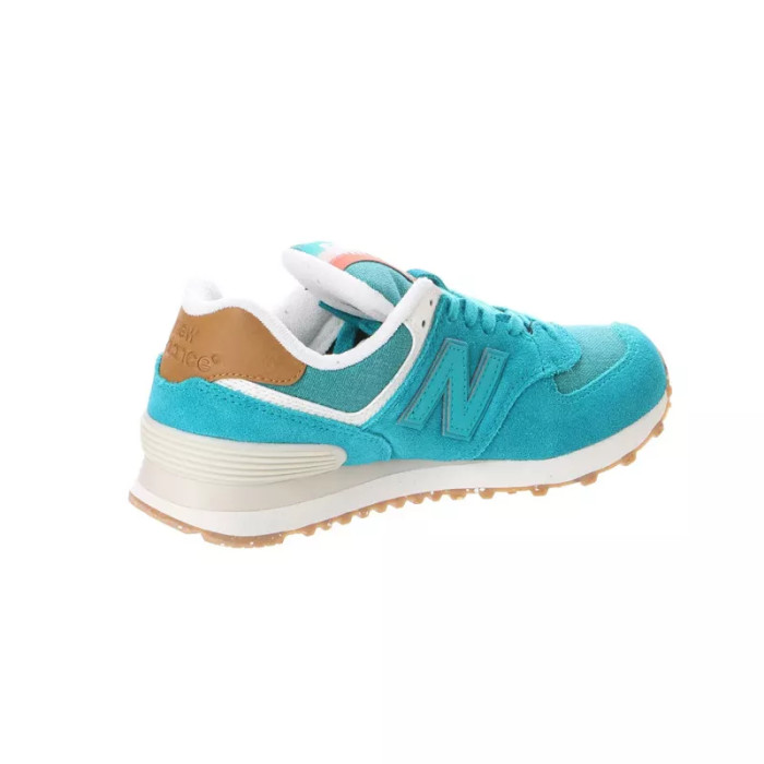 New Balance Basket New Balance WL574