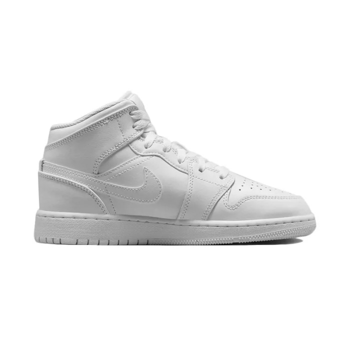 Nike Basket Nike AIR JORDAN 1 MID Junior