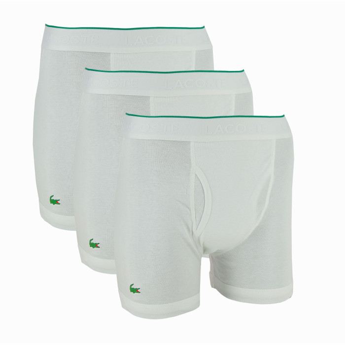 Lacoste Pack 3 boxers Lacoste - 148325-100
