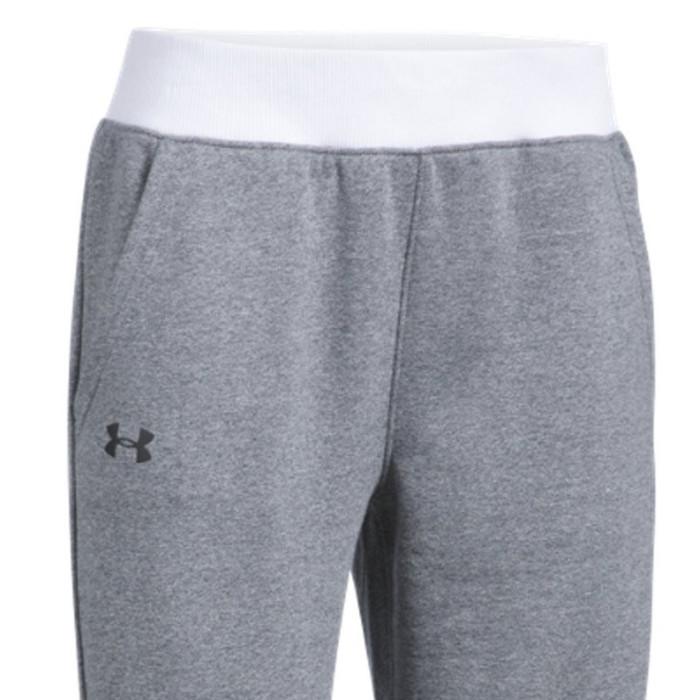 Pantalon de survêtement Under Armour Threadborne Fleece - Ref. 1300291-008