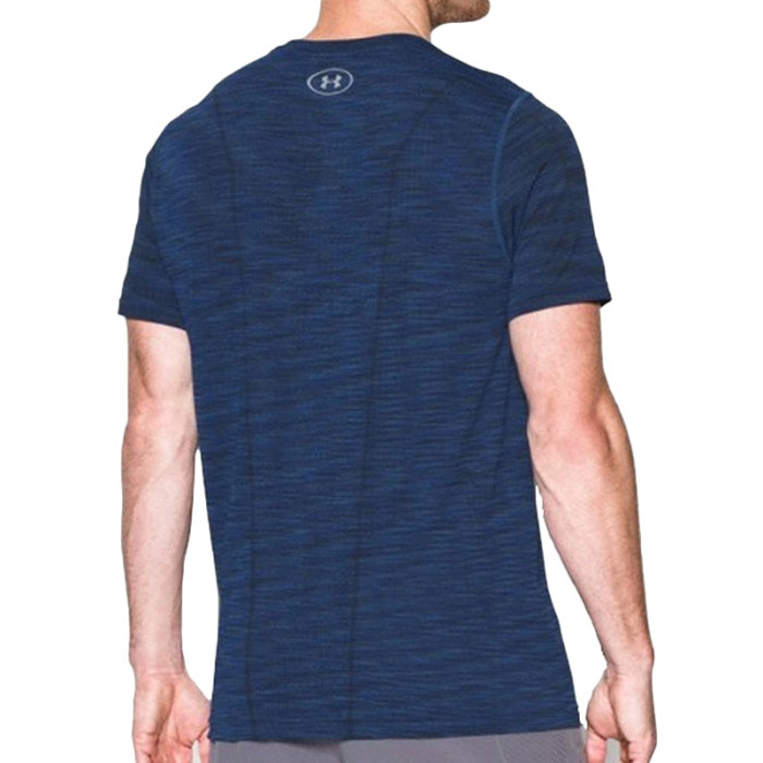 Tee-shirt Under Armour Threadborne Seamless