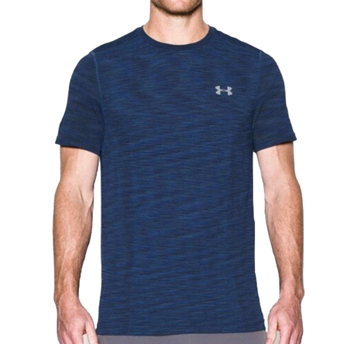 Tee-shirt Under Armour Threadborne Seamless