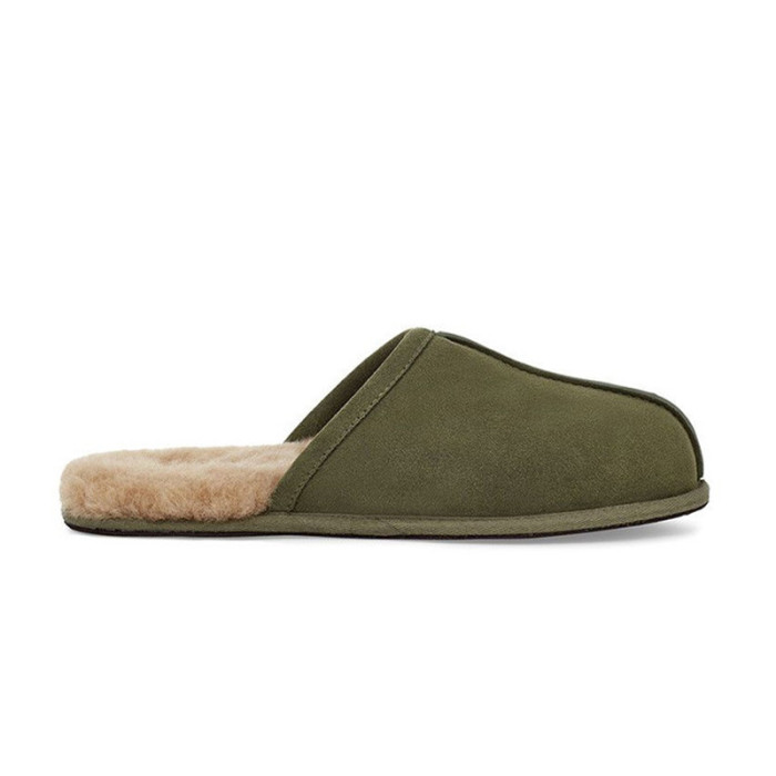 Chausson UGG SCUFF