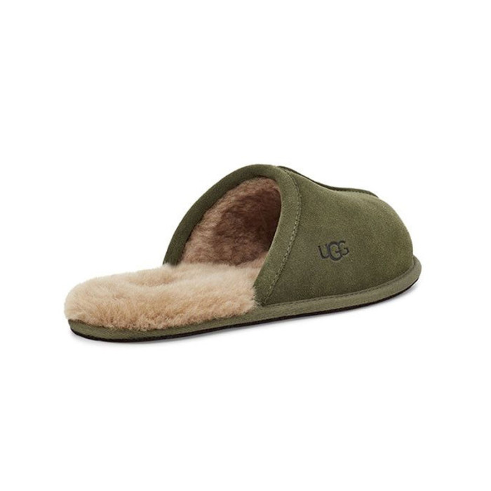 Chausson UGG SCUFF