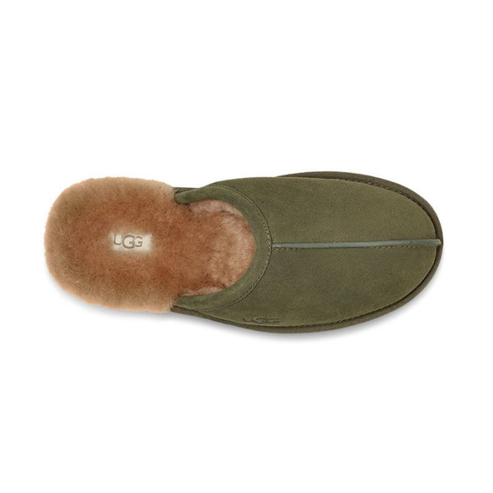 Chausson UGG SCUFF