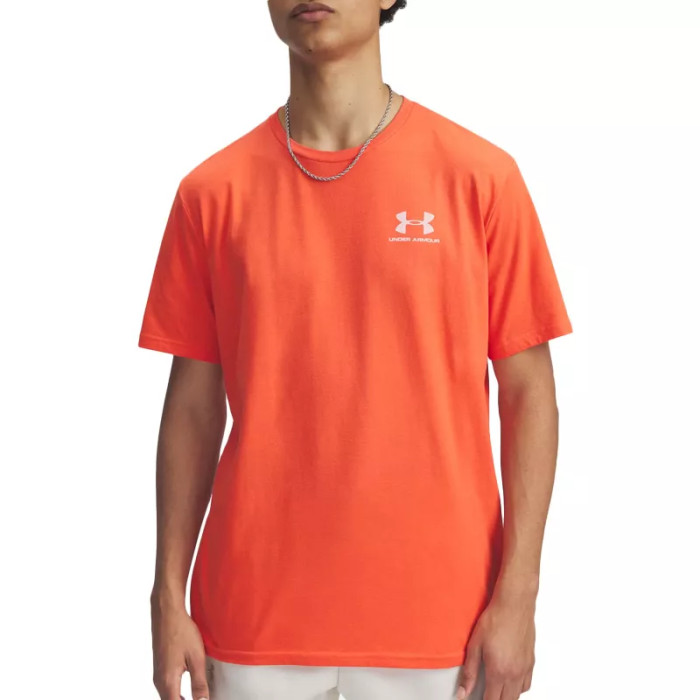 Under Armour Tee-shirt Under Armour SPORTSTYLE LC SS