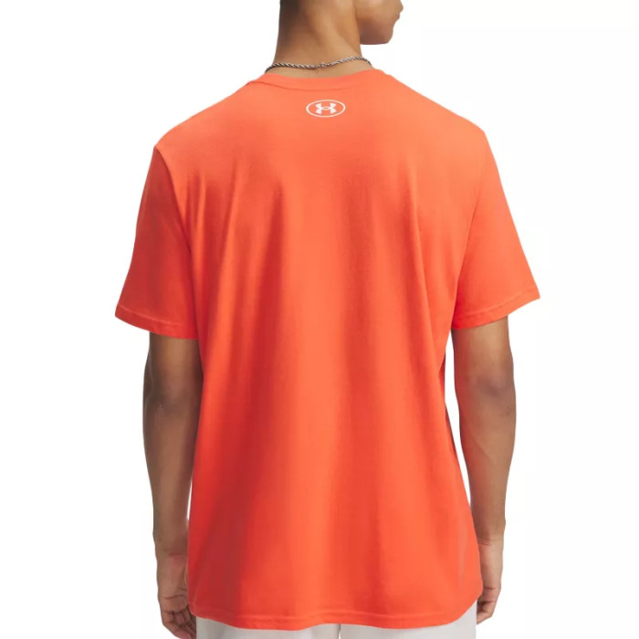 Under Armour Tee-shirt Under Armour SPORTSTYLE LC SS