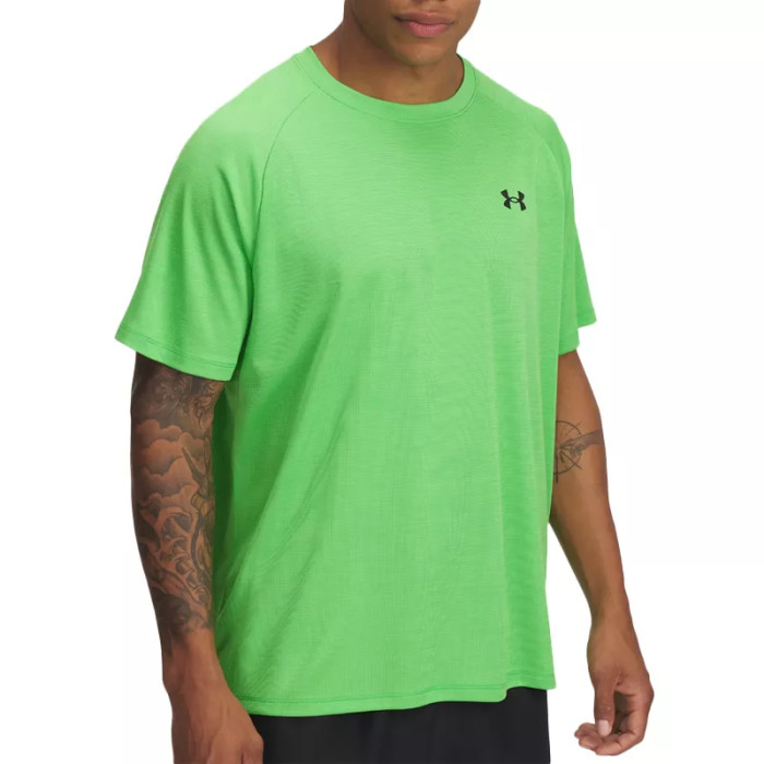 Under Armour Tee-shirt Under Armour Tech Textured SS