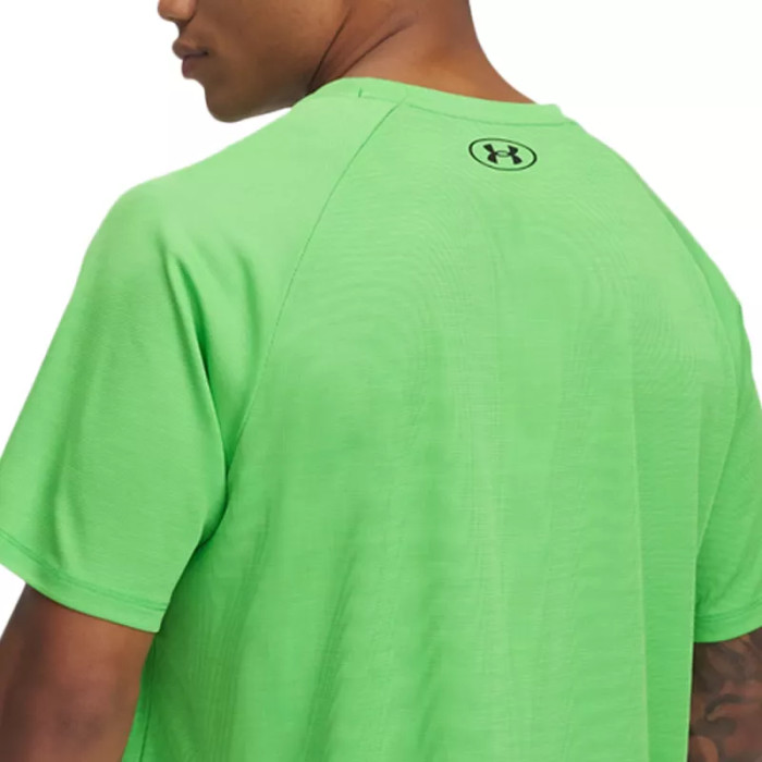 Under Armour Tee-shirt Under Armour Tech Textured SS