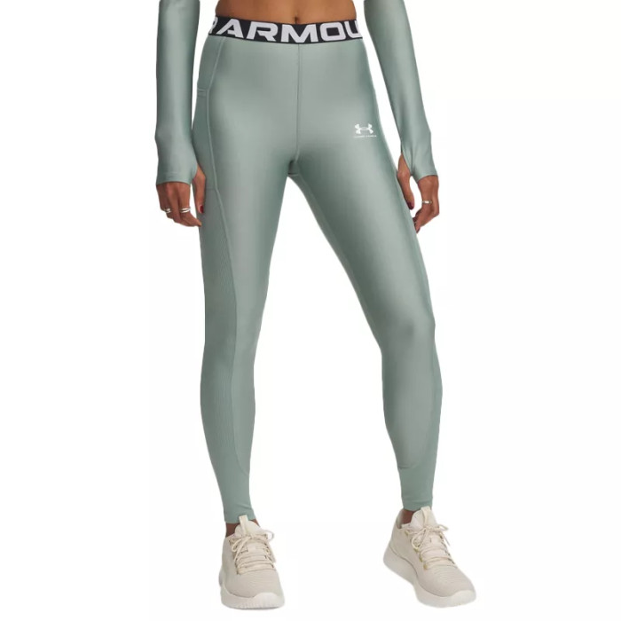 Under Armour Legging Under Armour HeatGear Rib