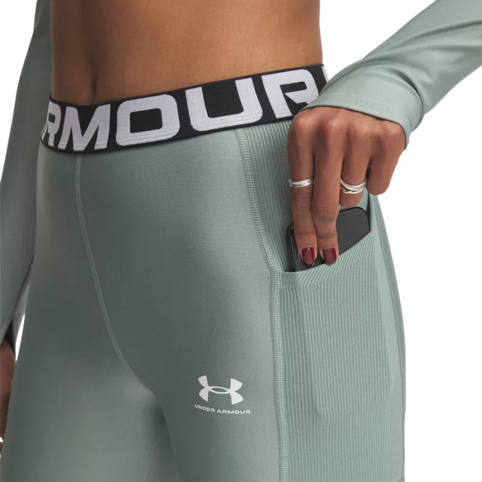 Under Armour Legging Under Armour HeatGear Rib