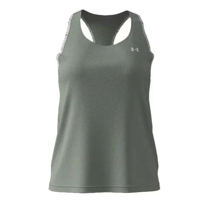 Under Armour Débardeur Under Armour Tech Knockout