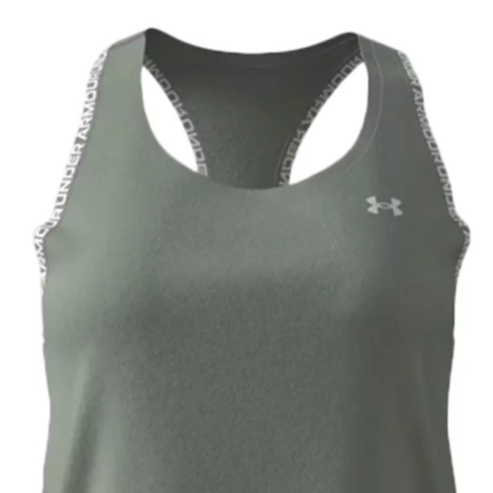 Under Armour Débardeur Under Armour Tech Knockout