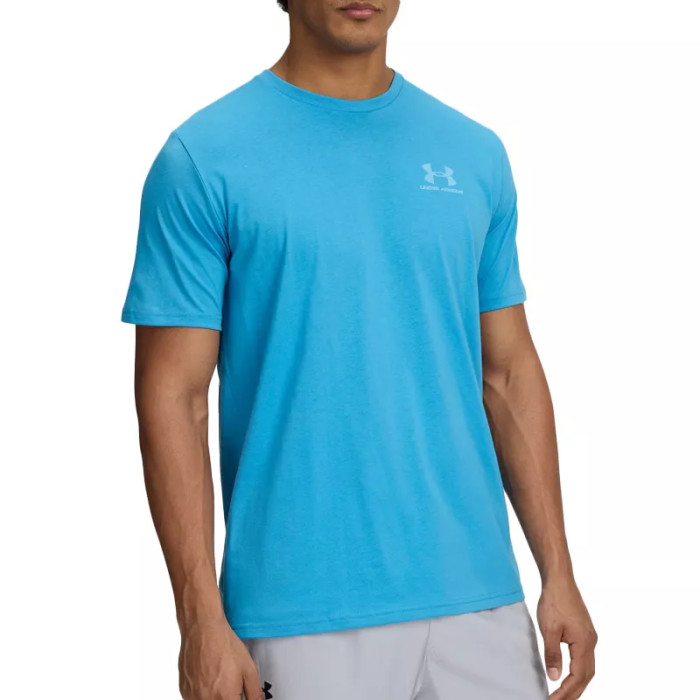 Under Armour Tee-shirt Under Armour SPORTSTYLE LC SS