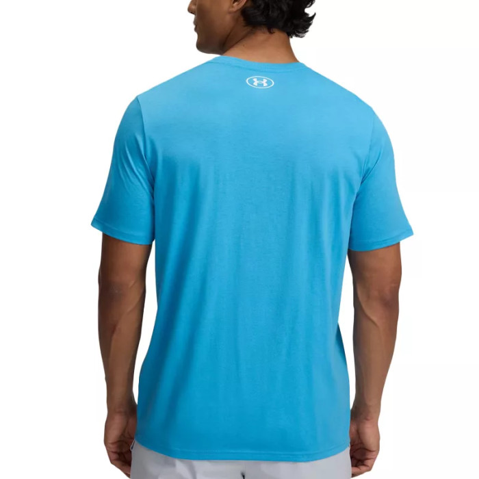 Under Armour Tee-shirt Under Armour SPORTSTYLE LC SS