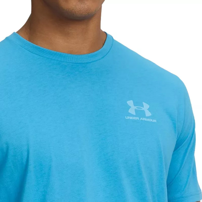 Under Armour Tee-shirt Under Armour SPORTSTYLE LC SS