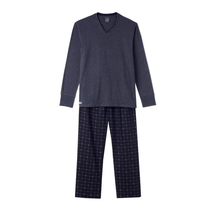 Lacoste Pyjama Lacoste - 156078-803